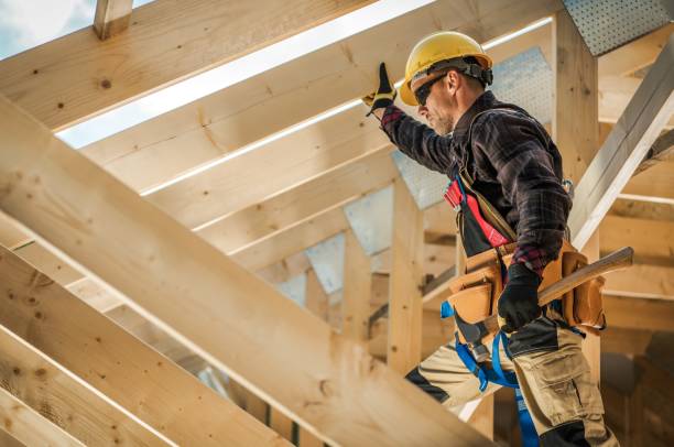 Heating Cable for Roof Installation in Panguitch, UT