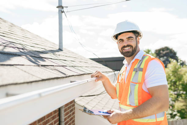 Quick and Trustworthy Emergency Roof Repair Services in Panguitch, UT