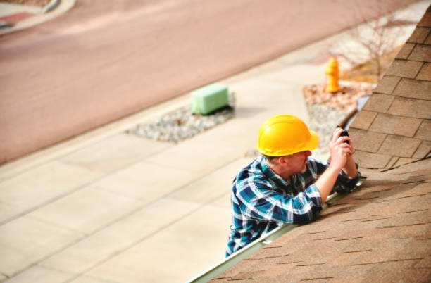 Best Commercial Roofing Services  in Panguitch, UT